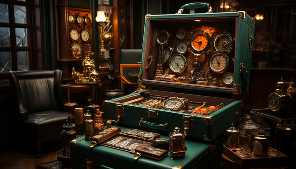 Comment choisir une bonne cave à cigares dans l'art du cigare ?