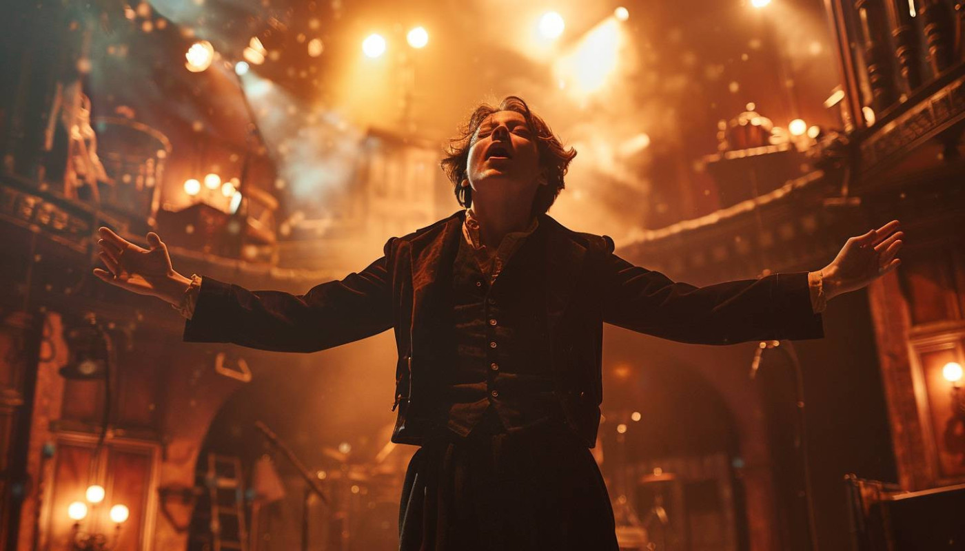 Cinéma - Comment les cours de théâtre aident à améliorer la confiance en soi