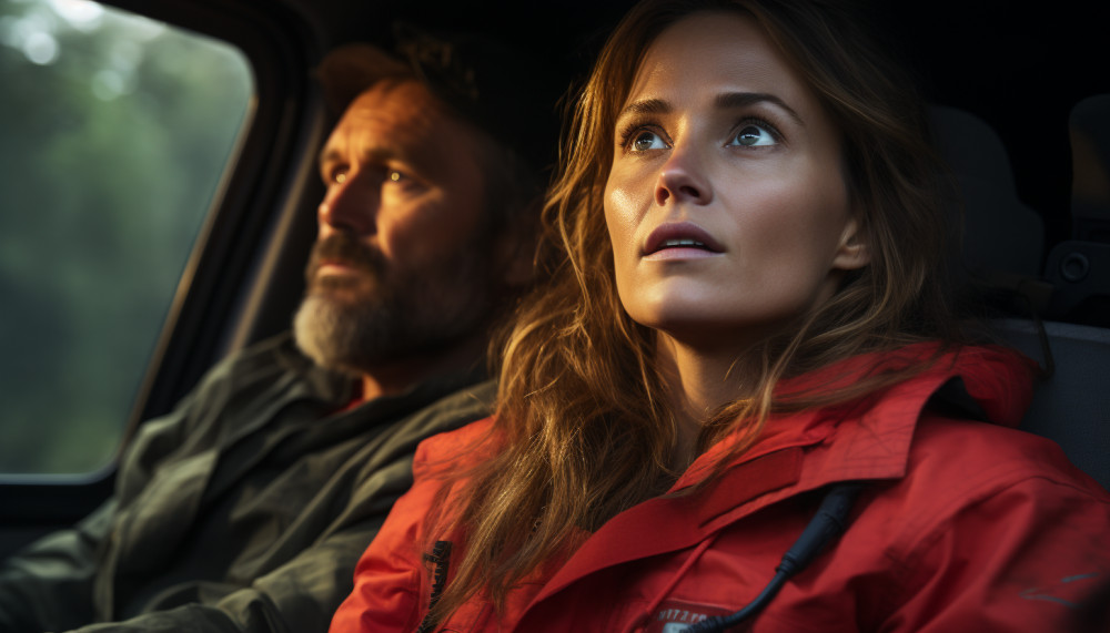 Général - Deux films Netflix à voir en avril 2021