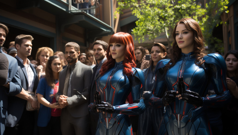 Disneyland : ouverture d’un campus Avengers