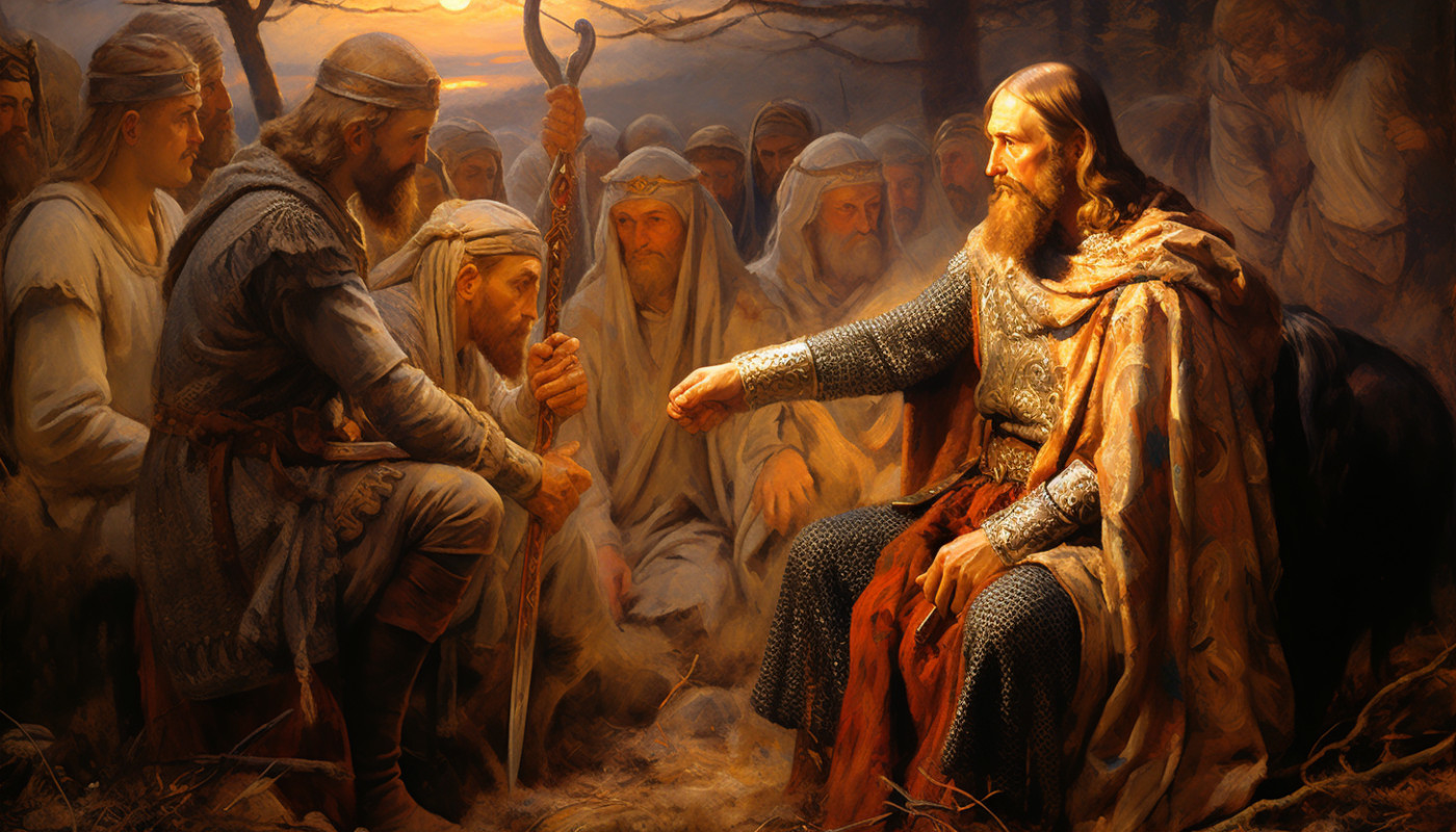 Guillaume le Conquérant et la bataille d'Hastings : comment la Normandie a façonné l'histoire de l'Angleterre