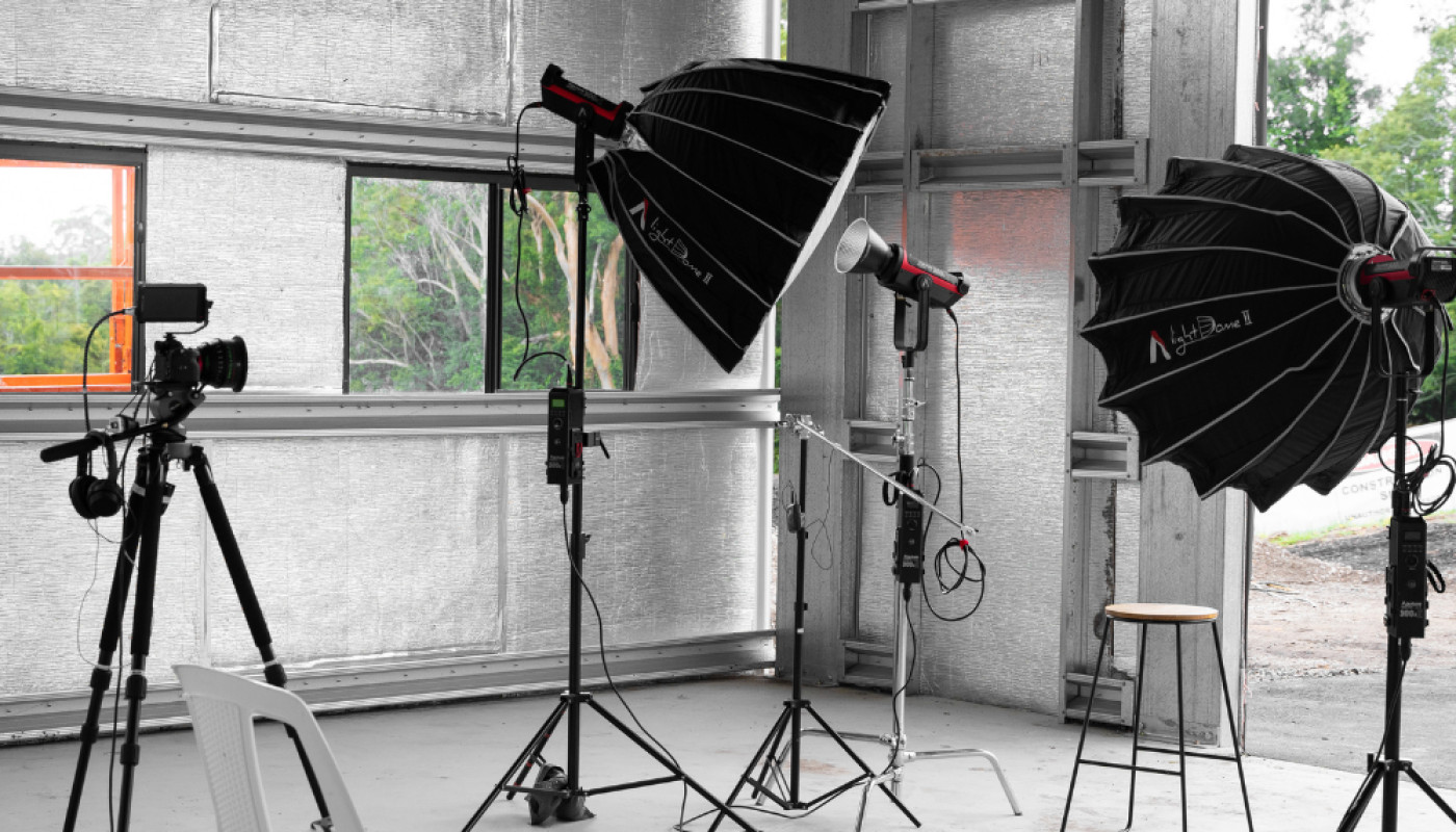 Où organiser un shooting photo à Grenoble ?