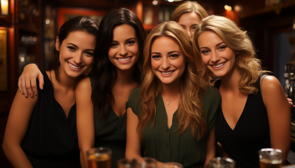 La série « F.R.I.E.N.D.S » : le retour