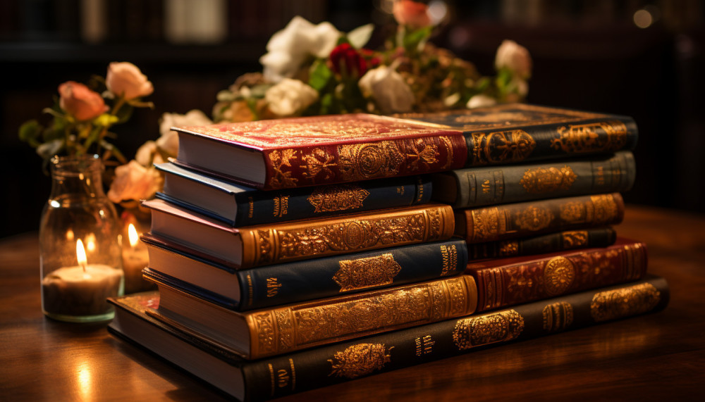 Général - Les livres islamiques : découvrez leur importance et leur rôle