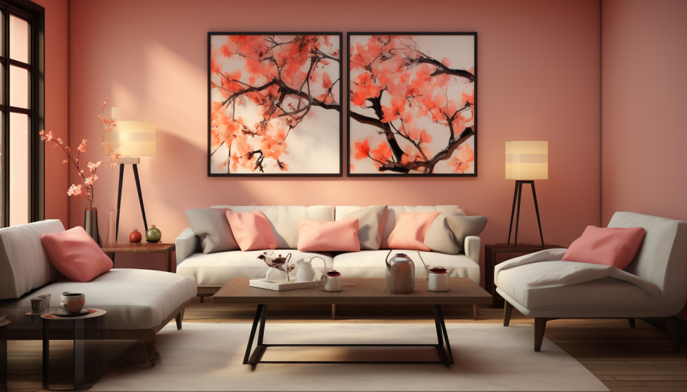 Pourquoi opter pour des tableaux de décoration chez vous ?